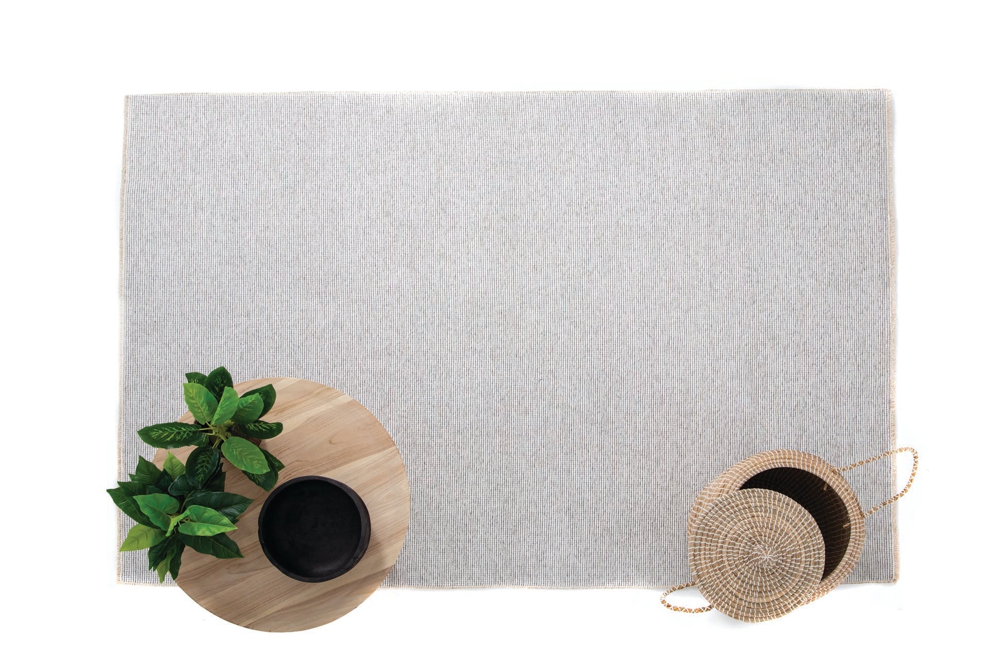 Χαλί Emma 85 L. Gray - Royal Carpet