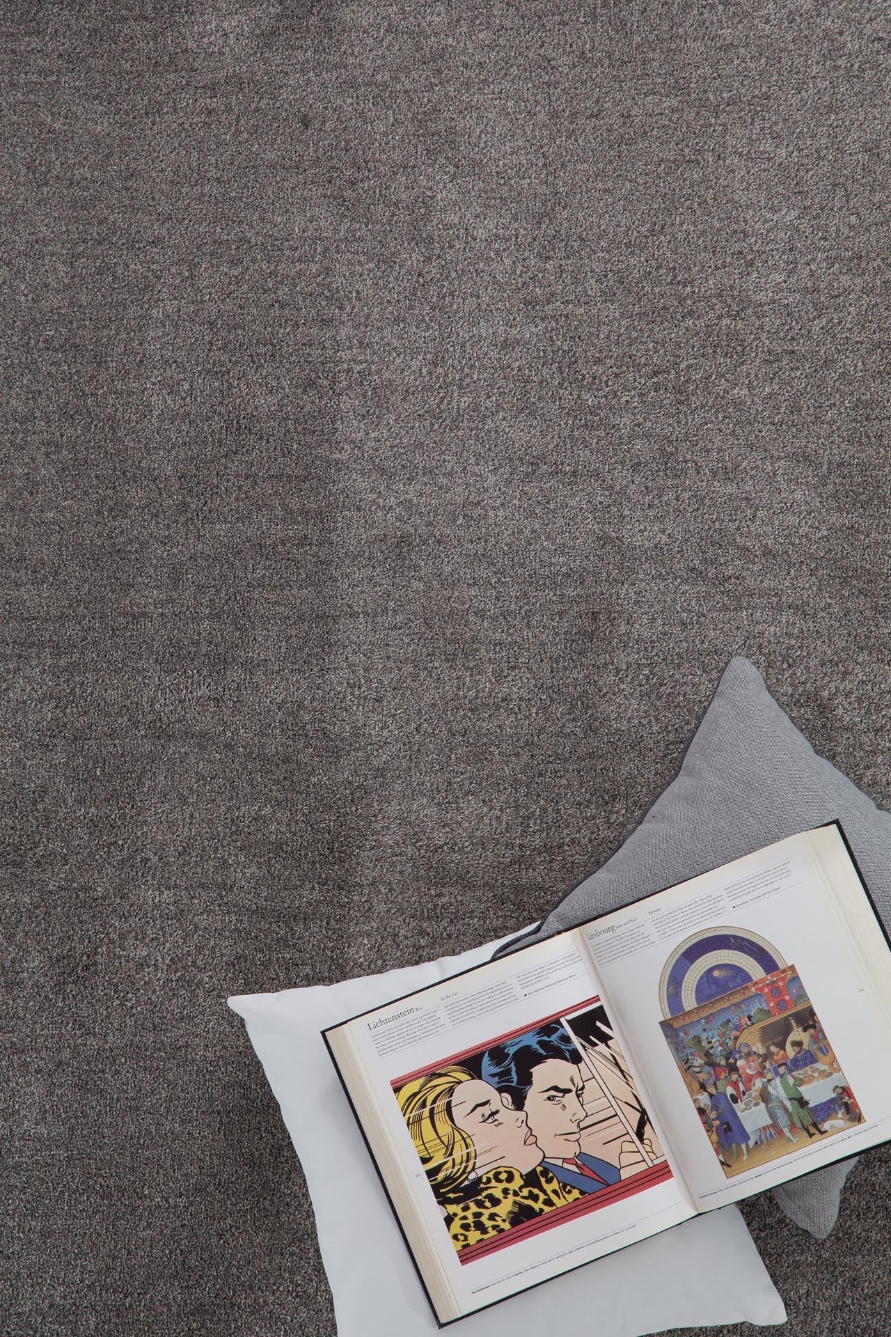 Χαλί Feel 71351 076 - Royal Carpet