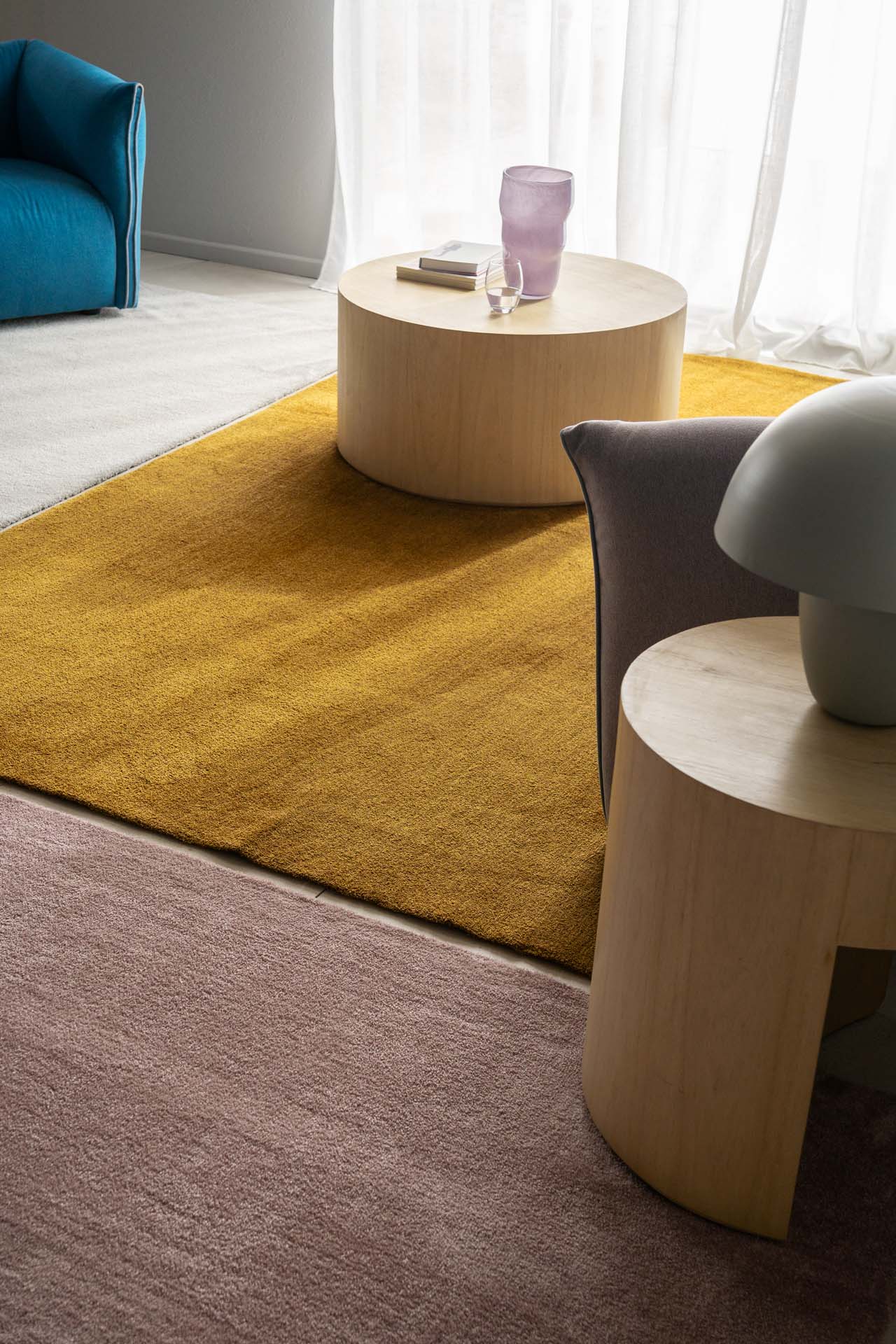 Χαλί Feel 71351 800 - Royal Carpet