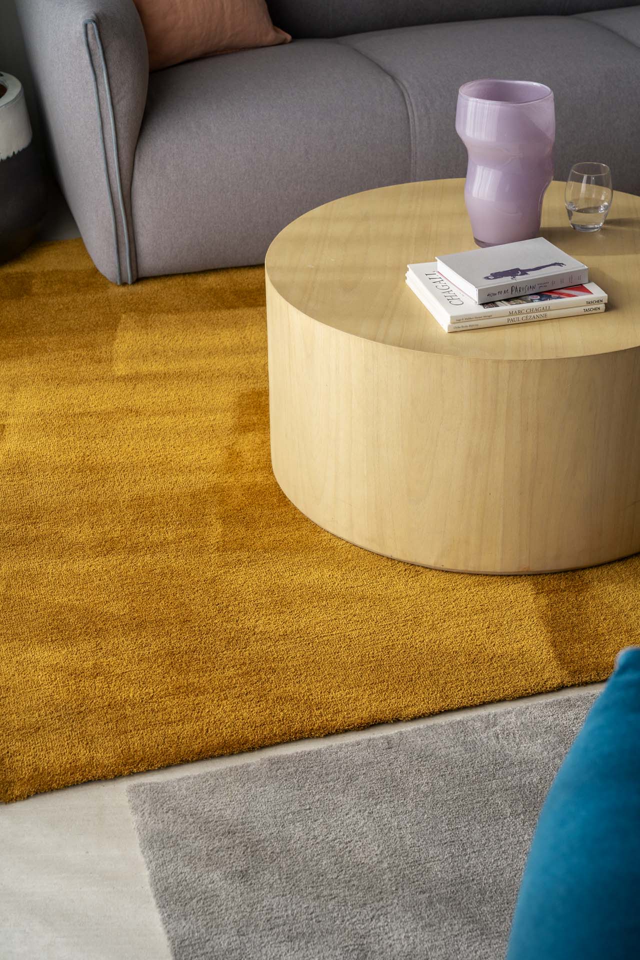 Χαλί Feel 71351 800 - Royal Carpet