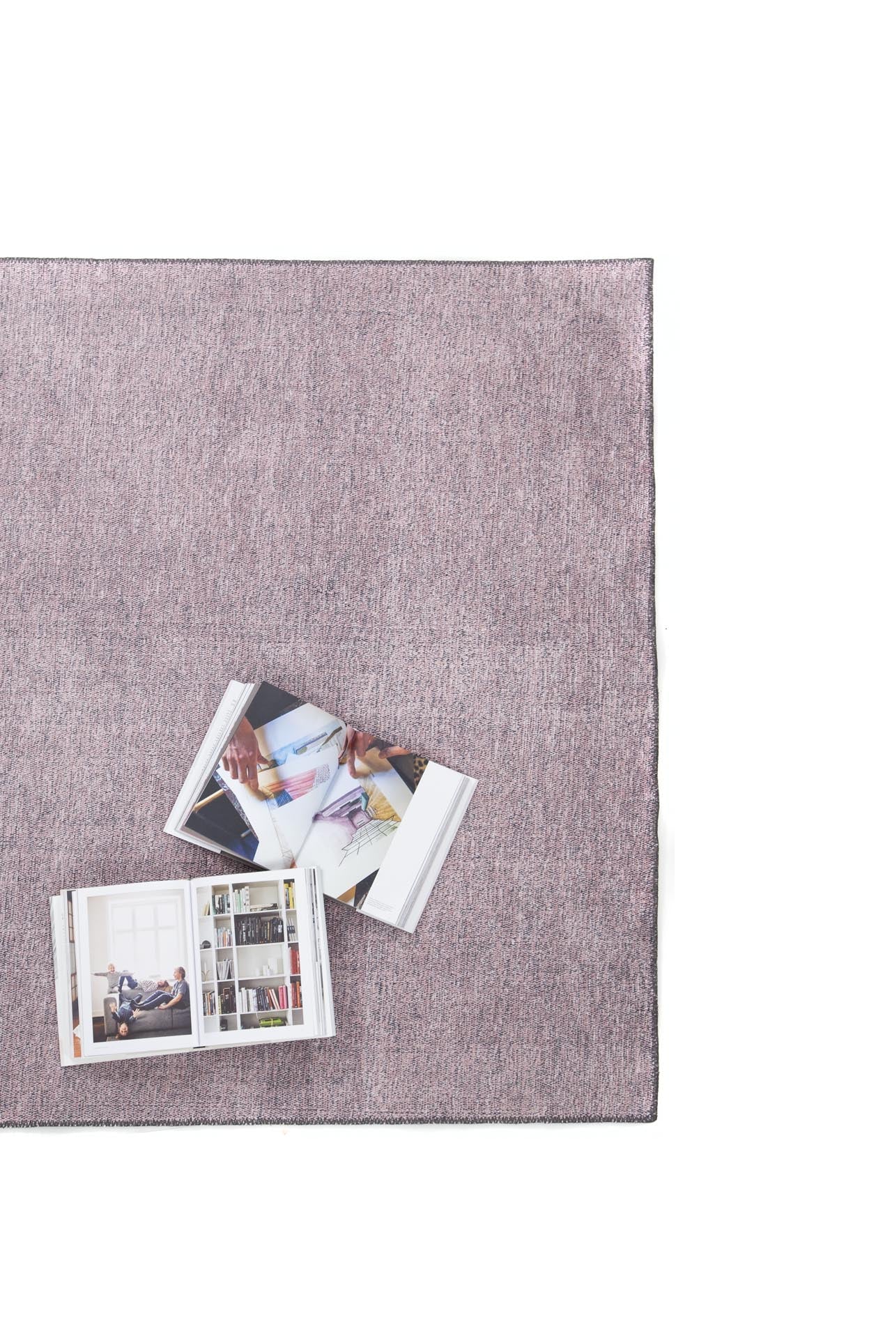 Χαλί Gatsby Light Pink - Royal Carpet