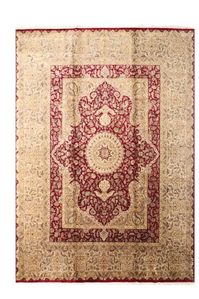 Χαλί Jammu 310x240 (34039) - Royal Carpet