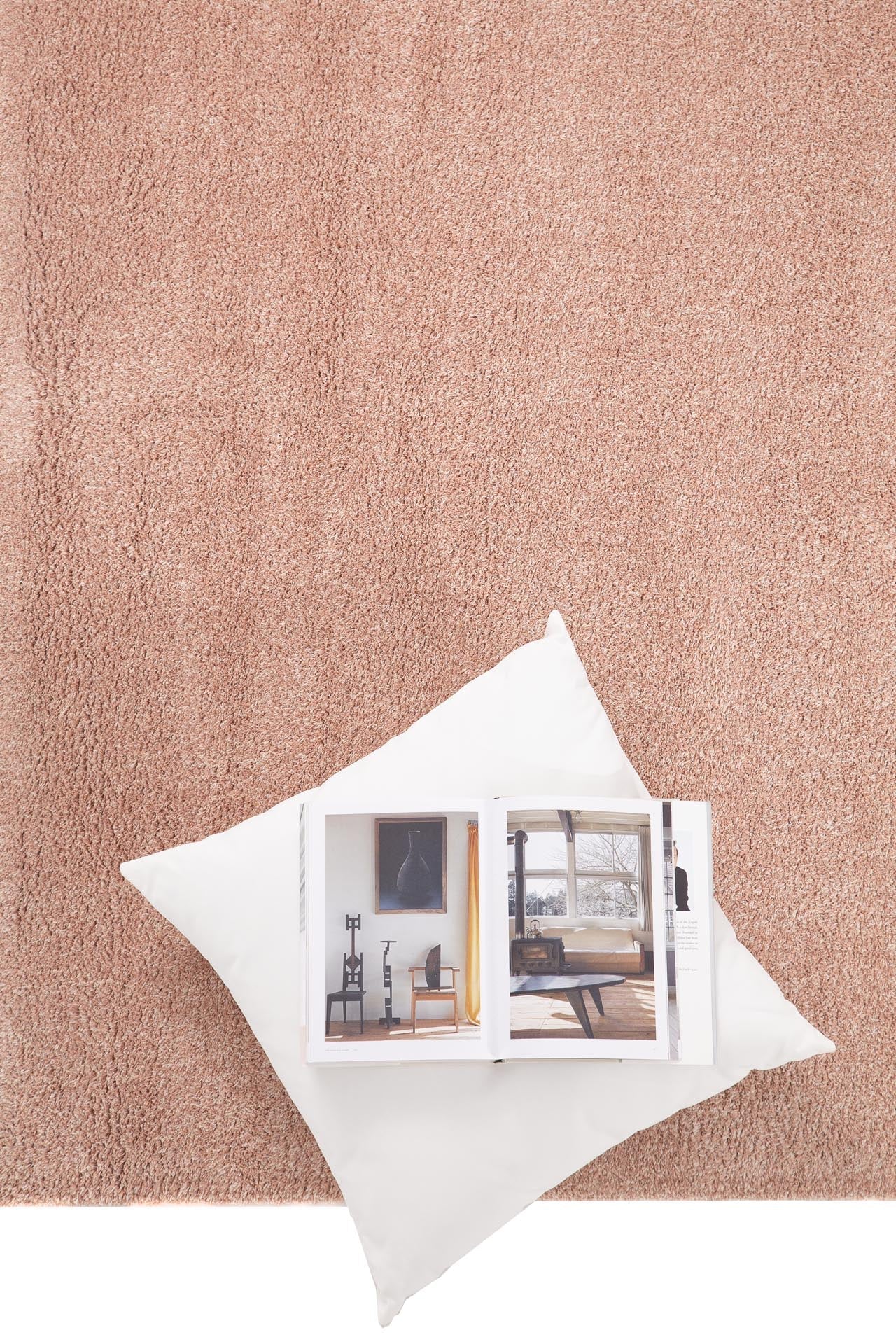 Χαλί Lilly 301 020 - Royal Carpet