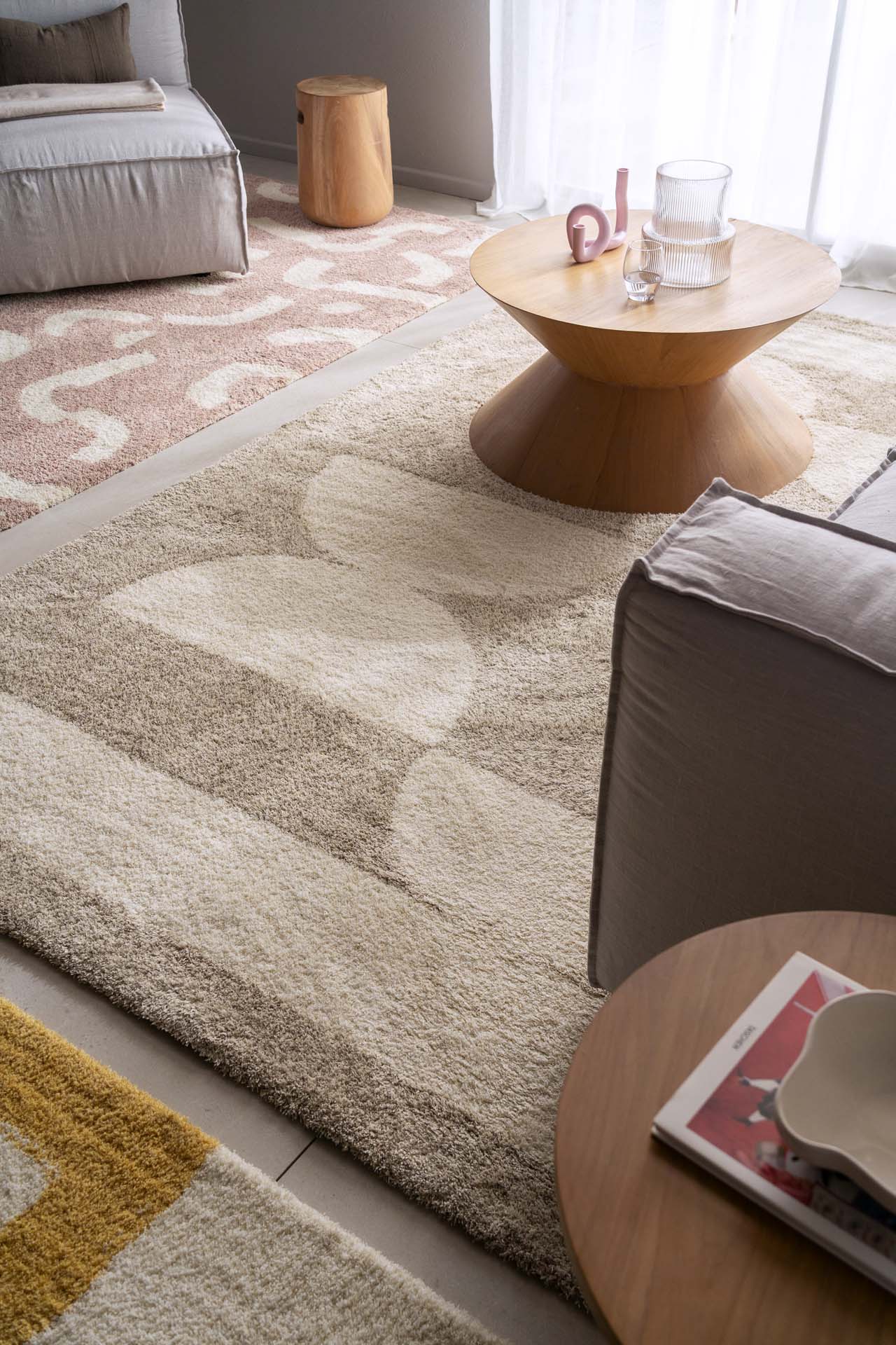 Χαλί Lilly 305 640 - Royal Carpet