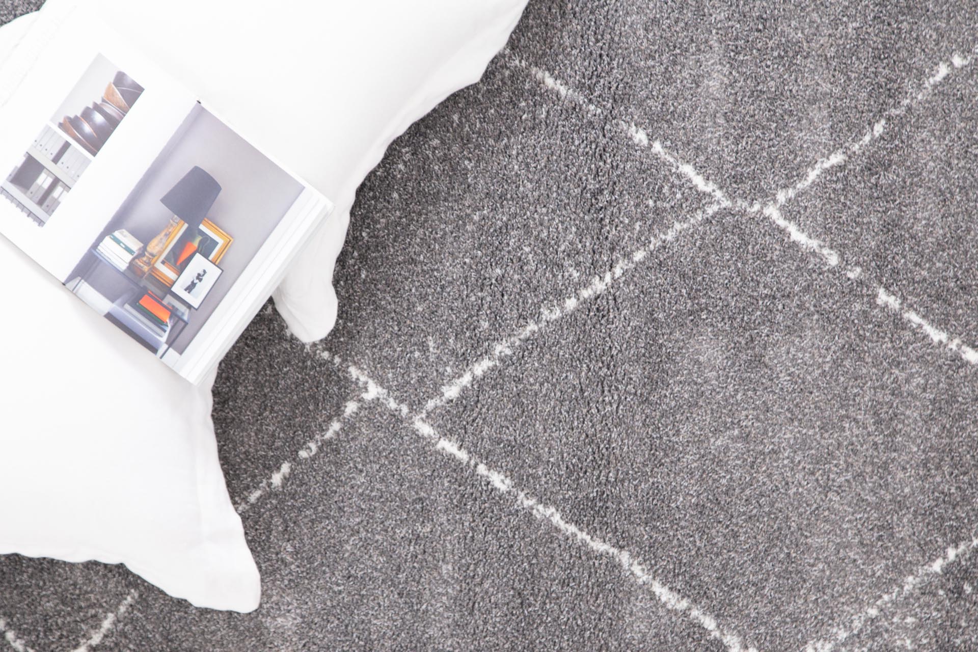 Χαλί Lilly 313 690 - Royal Carpet