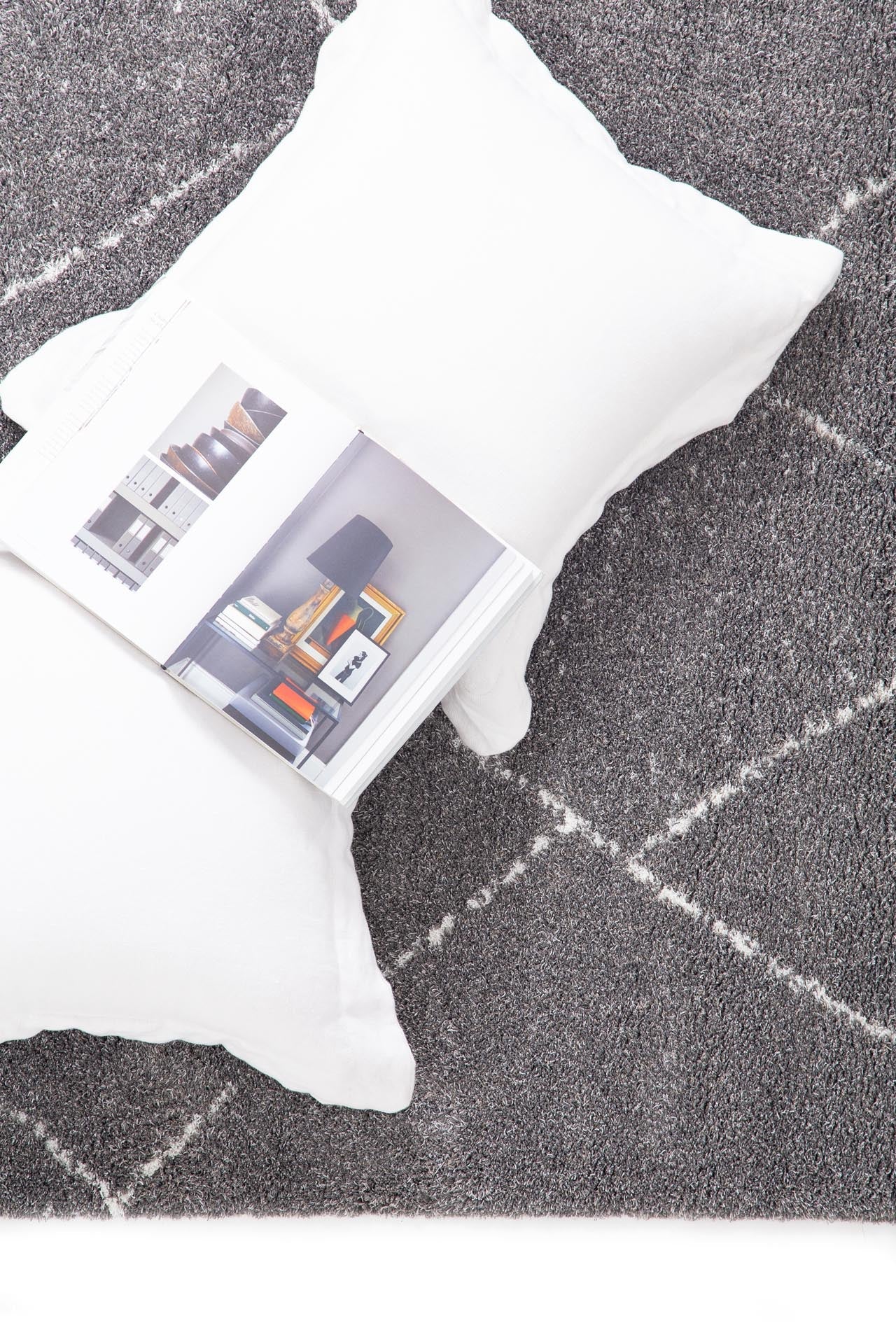 Χαλί Lilly 313 690 - Royal Carpet