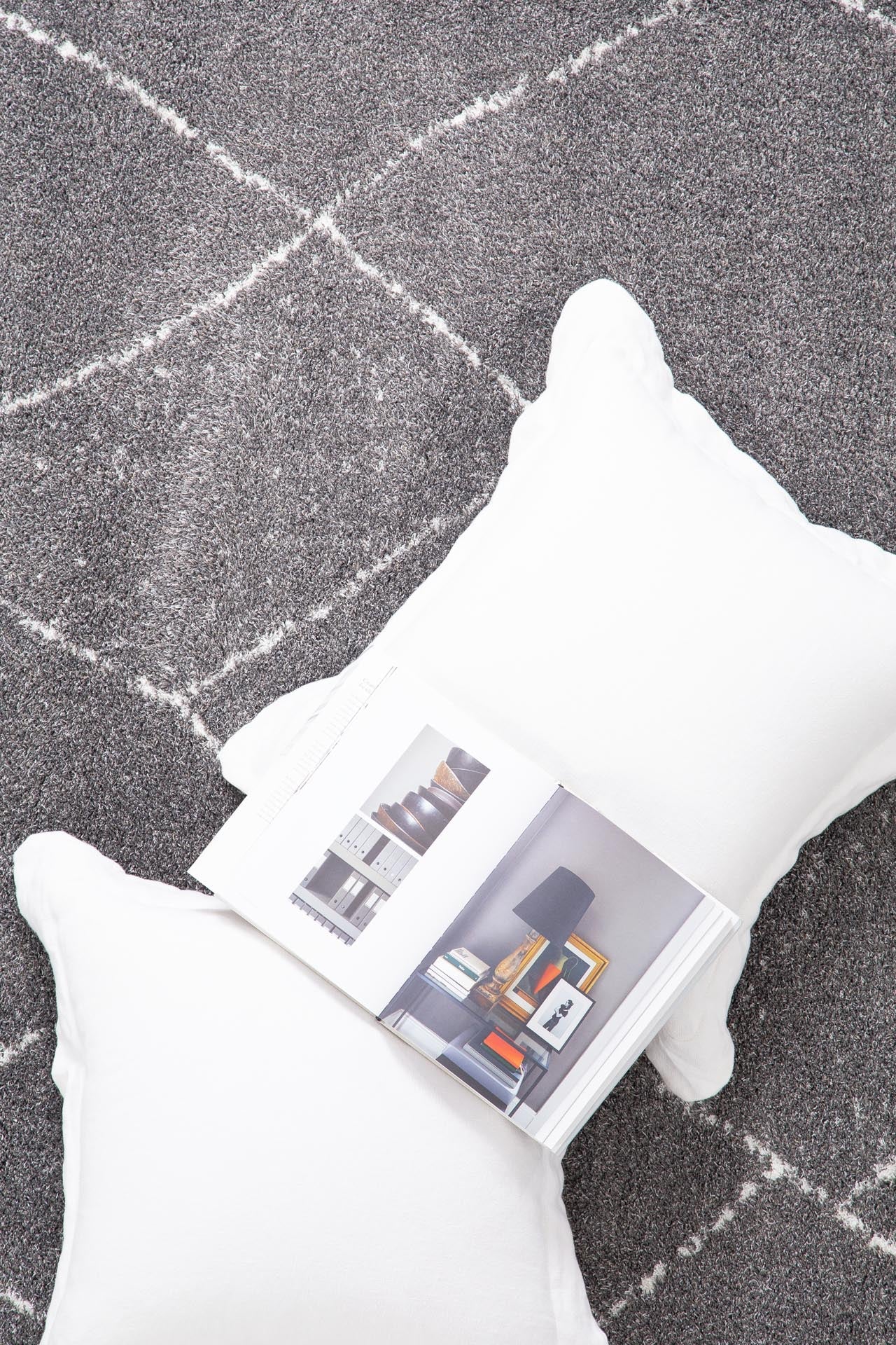 Χαλί Lilly 313 690 - Royal Carpet