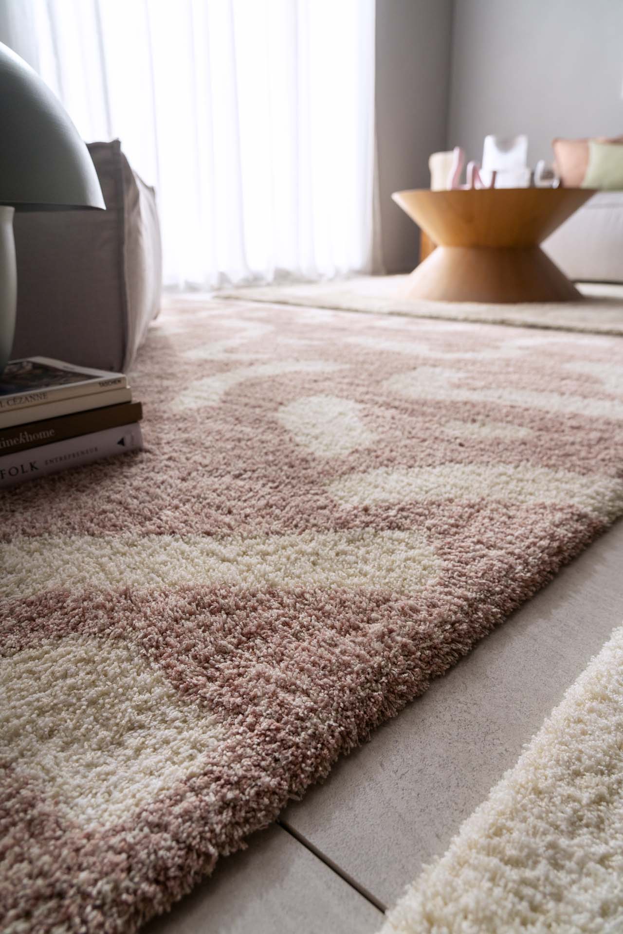 Χαλί Lilly 316 652 - Royal Carpet