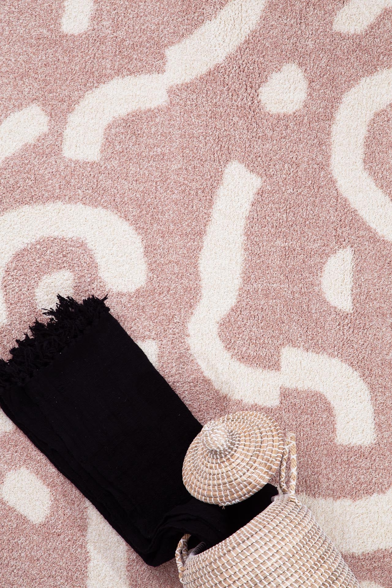 Χαλί Lilly 316 652 - Royal Carpet
