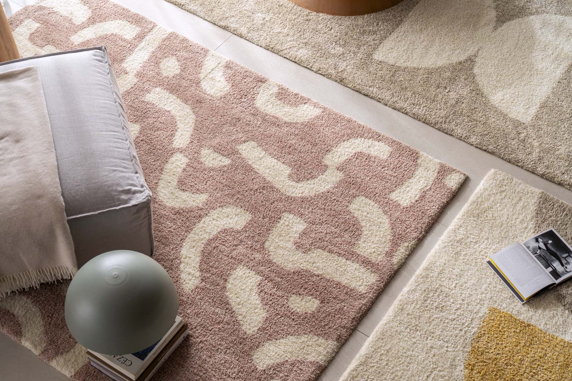 Χαλί Lilly 316 652 - Royal Carpet