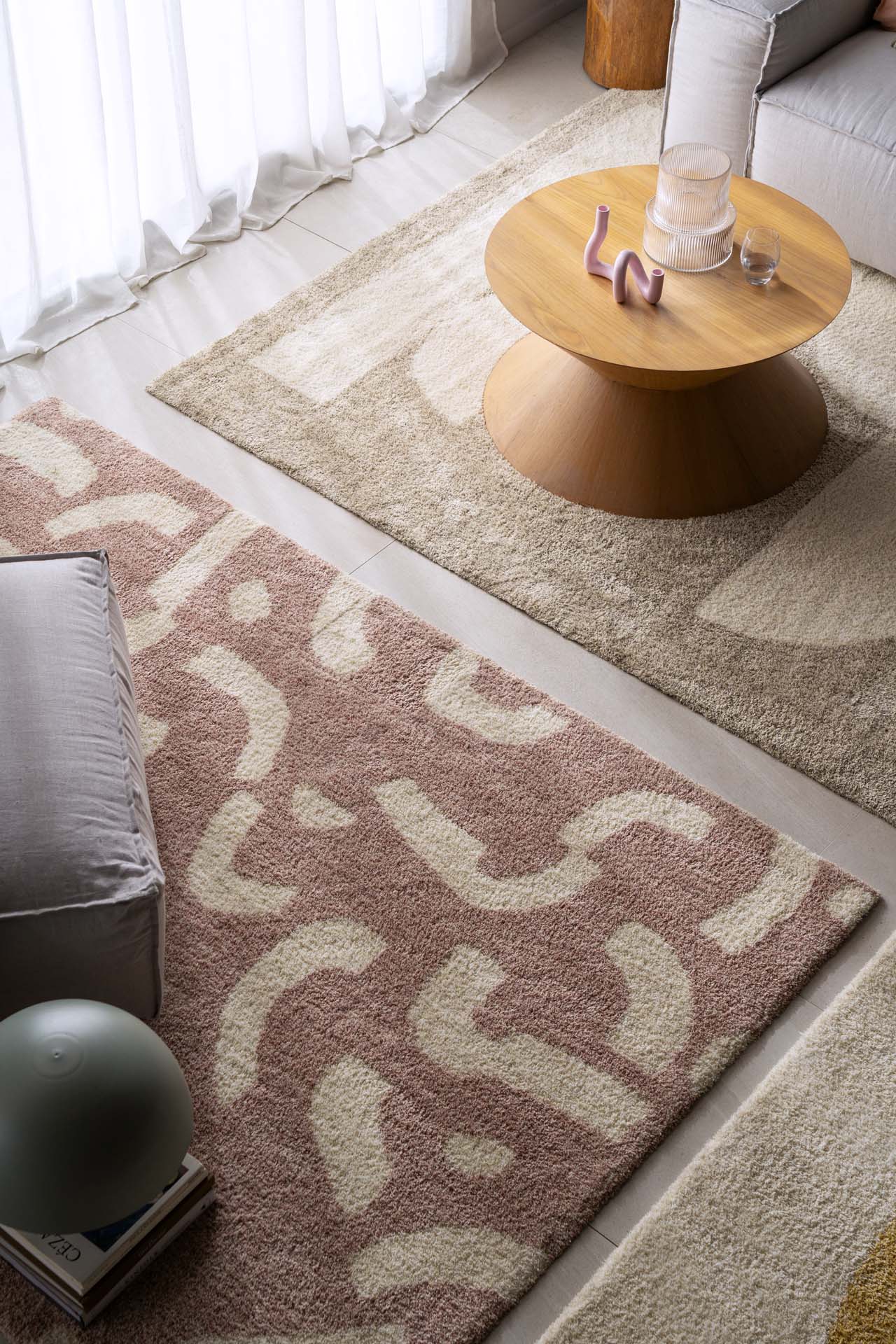 Χαλί Lilly 316 652 - Royal Carpet