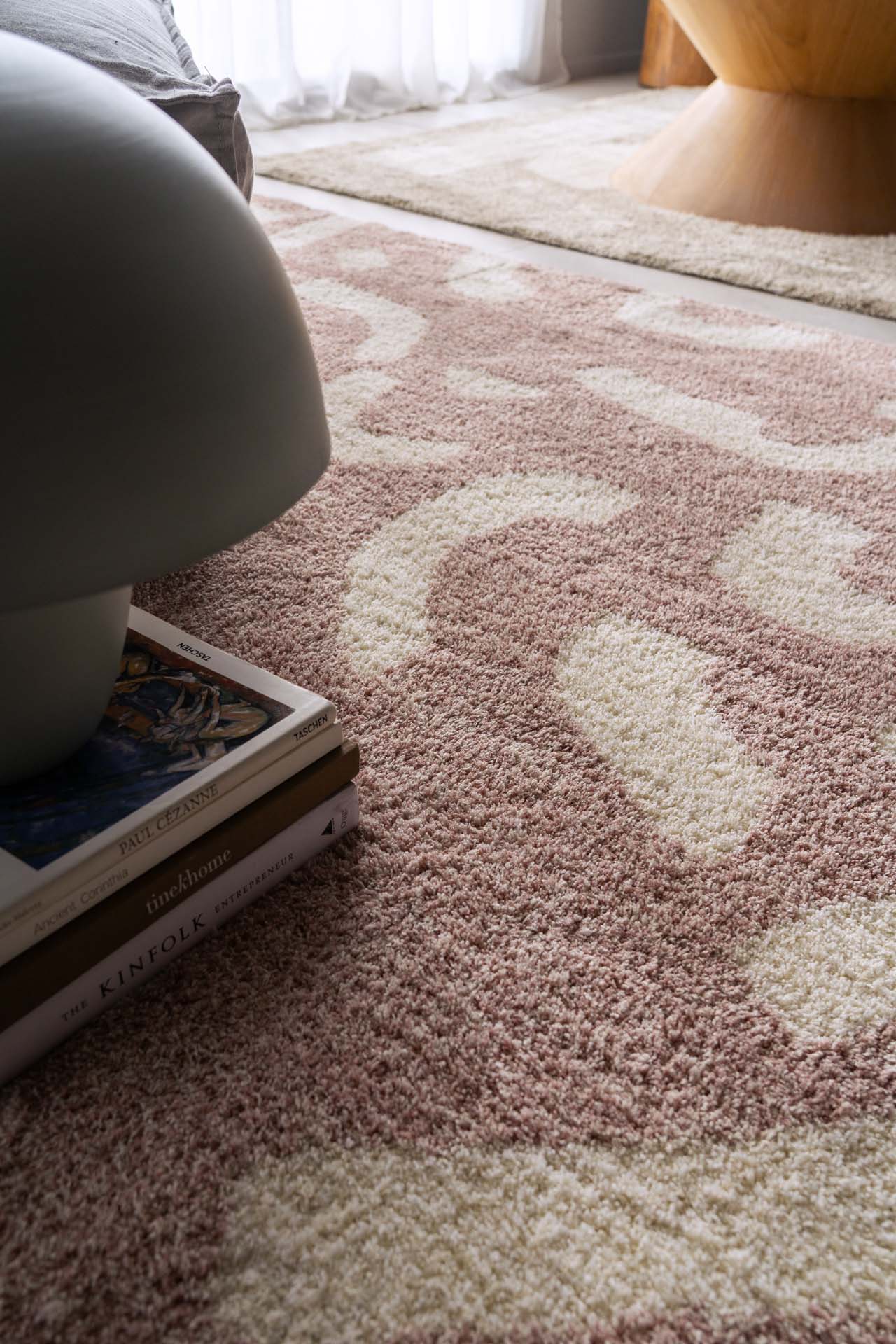 Χαλί Lilly 316 652 - Royal Carpet