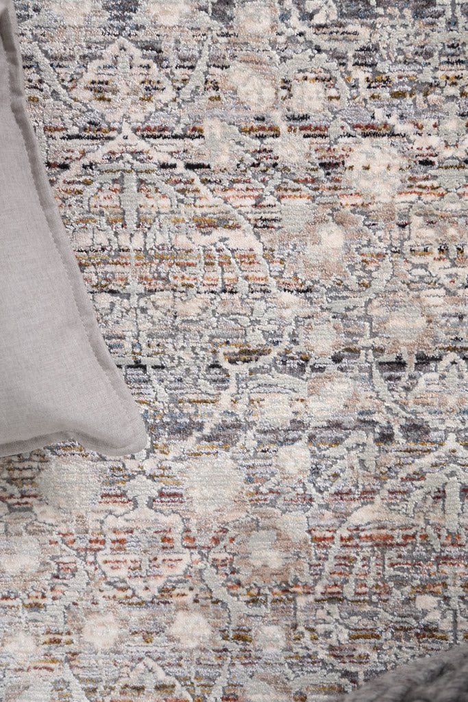 Χαλι Limitee 7785A Beige L.Grey - Royal Carpet