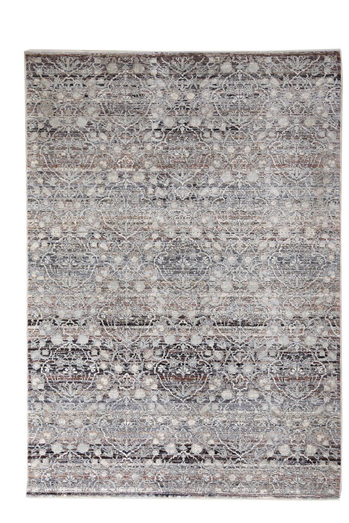 Χαλι Limitee 7785A Beige L.Grey - Royal Carpet
