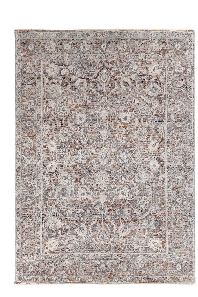 Χαλι Limitee 8162C Beige L. Grey - Royal Carpet