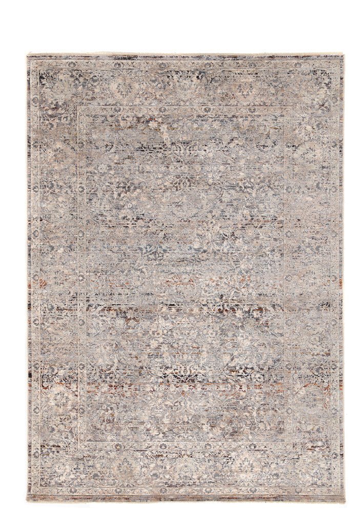 Χαλι Limitee 8200A Beige L. Grey - Royal Carpet