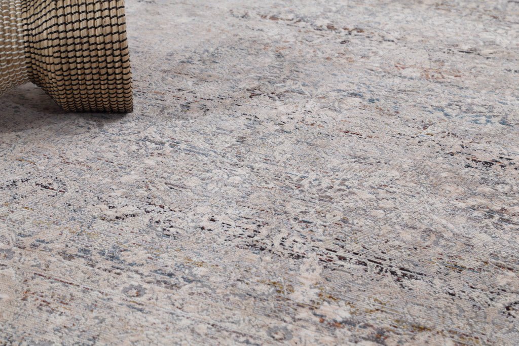 Χαλι Limitee 8200A Beige L. Grey - Royal Carpet