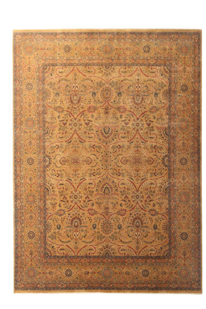 Χαλί Moghul Antique 301x243 (42138) - Royal Carpet
