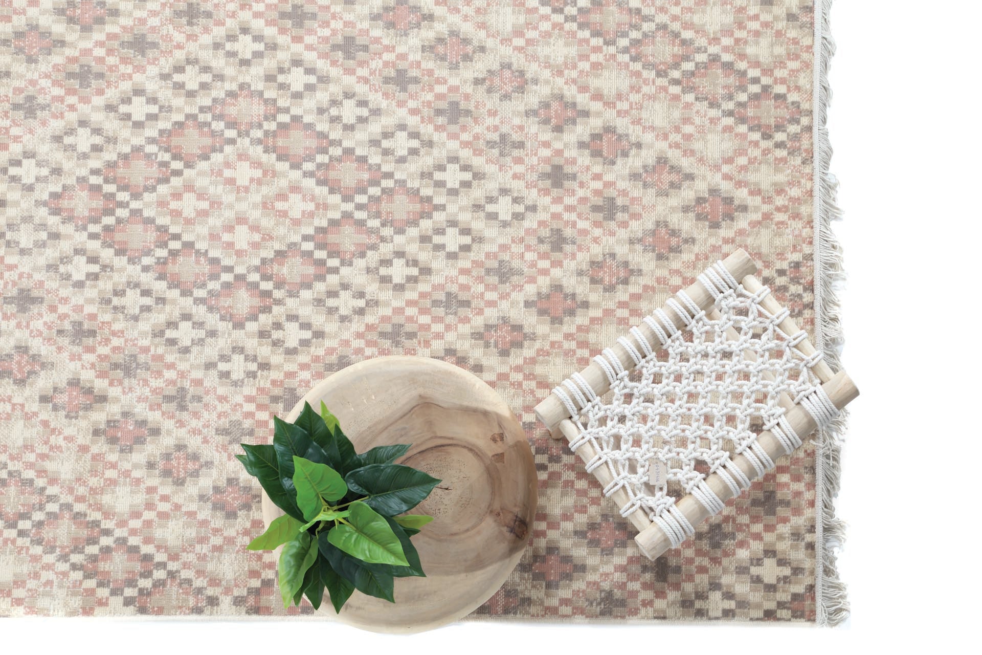 Χαλί Refold 21704 262 - Royal Carpet