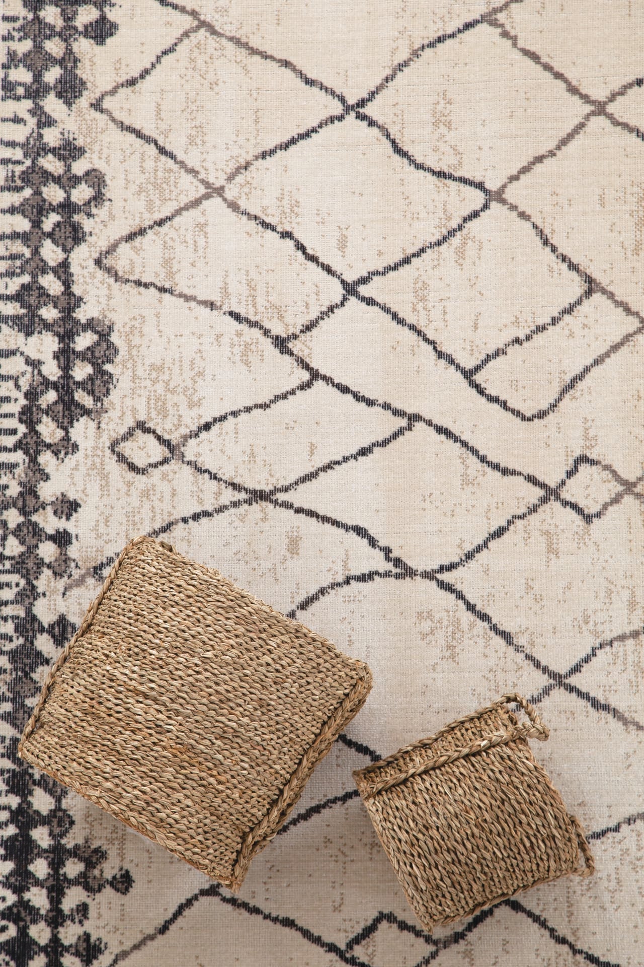 Χαλί Refold 21859 067 - Royal Carpet