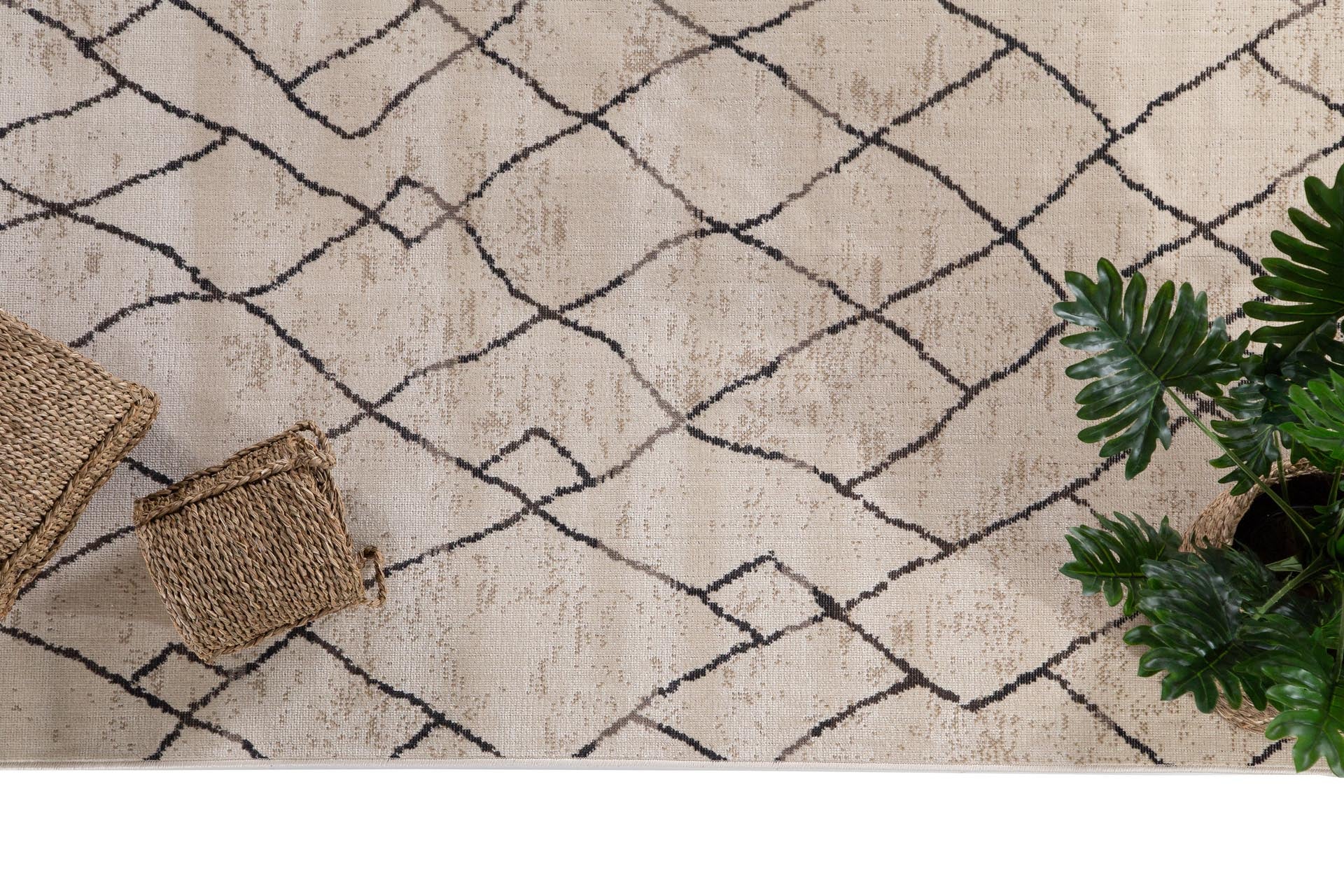 Χαλί Refold 21859 067 - Royal Carpet