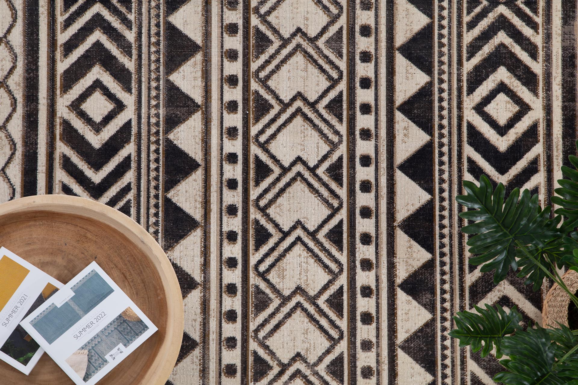 Χαλί Refold 21861 767 - Royal Carpet