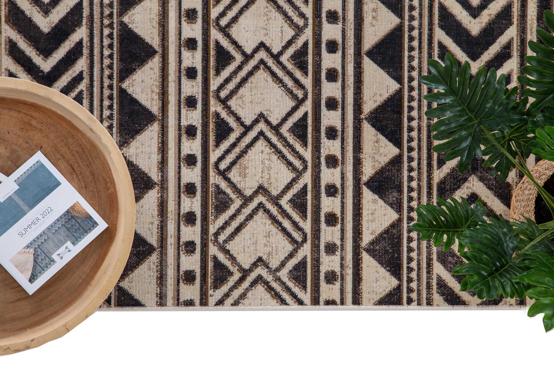 Χαλί Refold 21861 767 - Royal Carpet