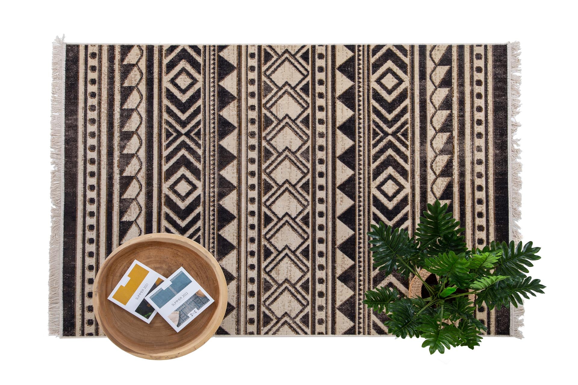 Χαλί Refold 21861 767 - Royal Carpet