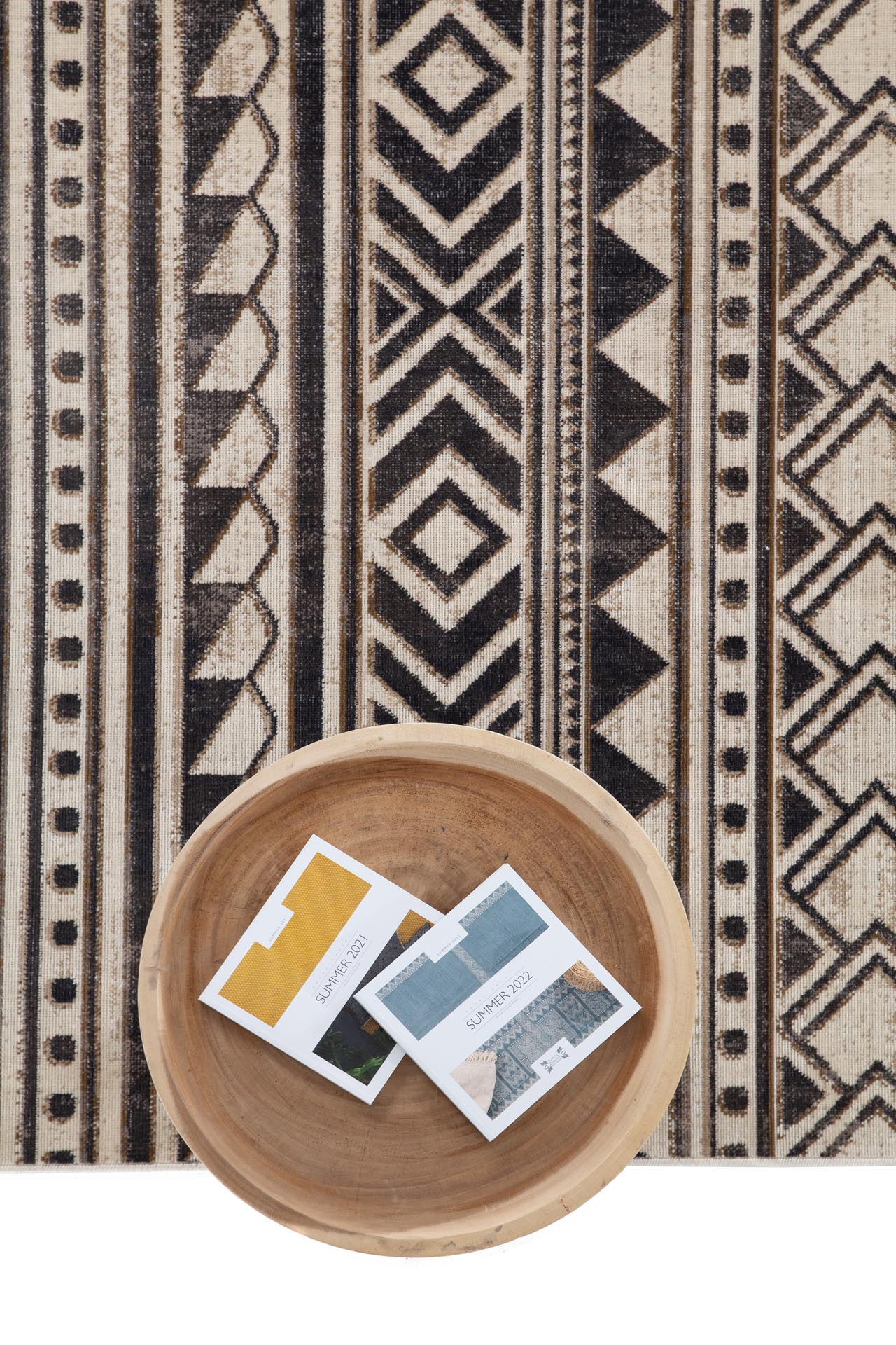 Χαλί Refold 21861 767 - Royal Carpet