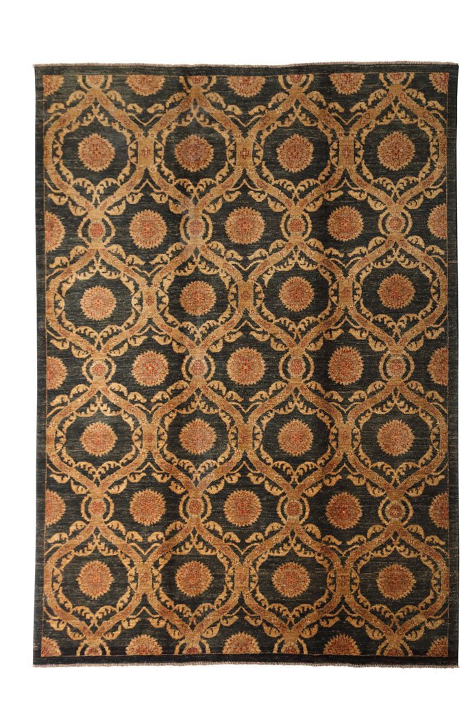 Χαλί Sultanabad 237x171 (43150) - Royal Carpet