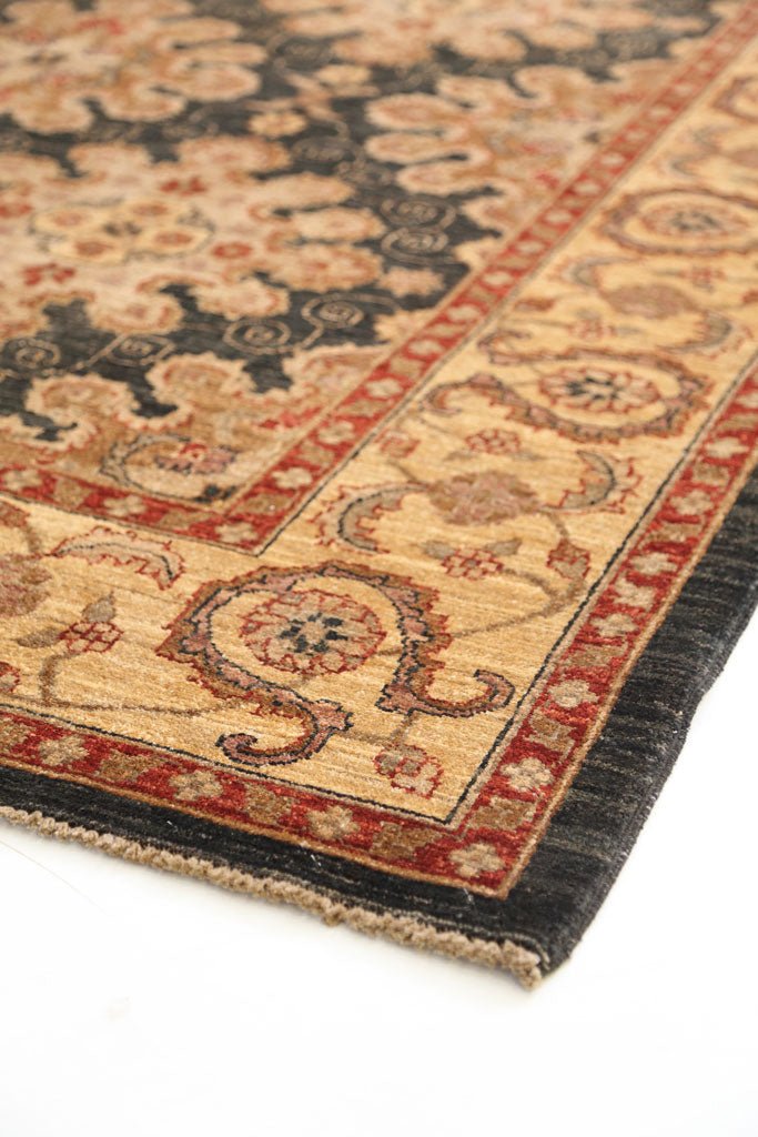 Χαλί Sultanabad 238x206 (43139) - Royal Carpet