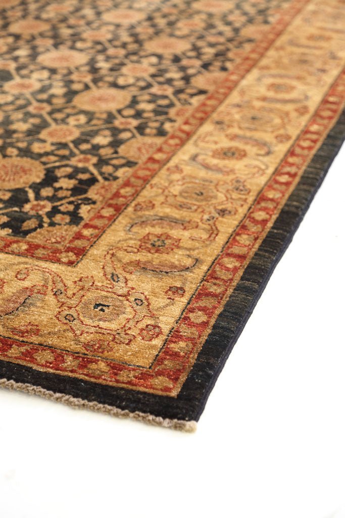 Χαλί Sultanabad 244x170 (43151) - Royal Carpet