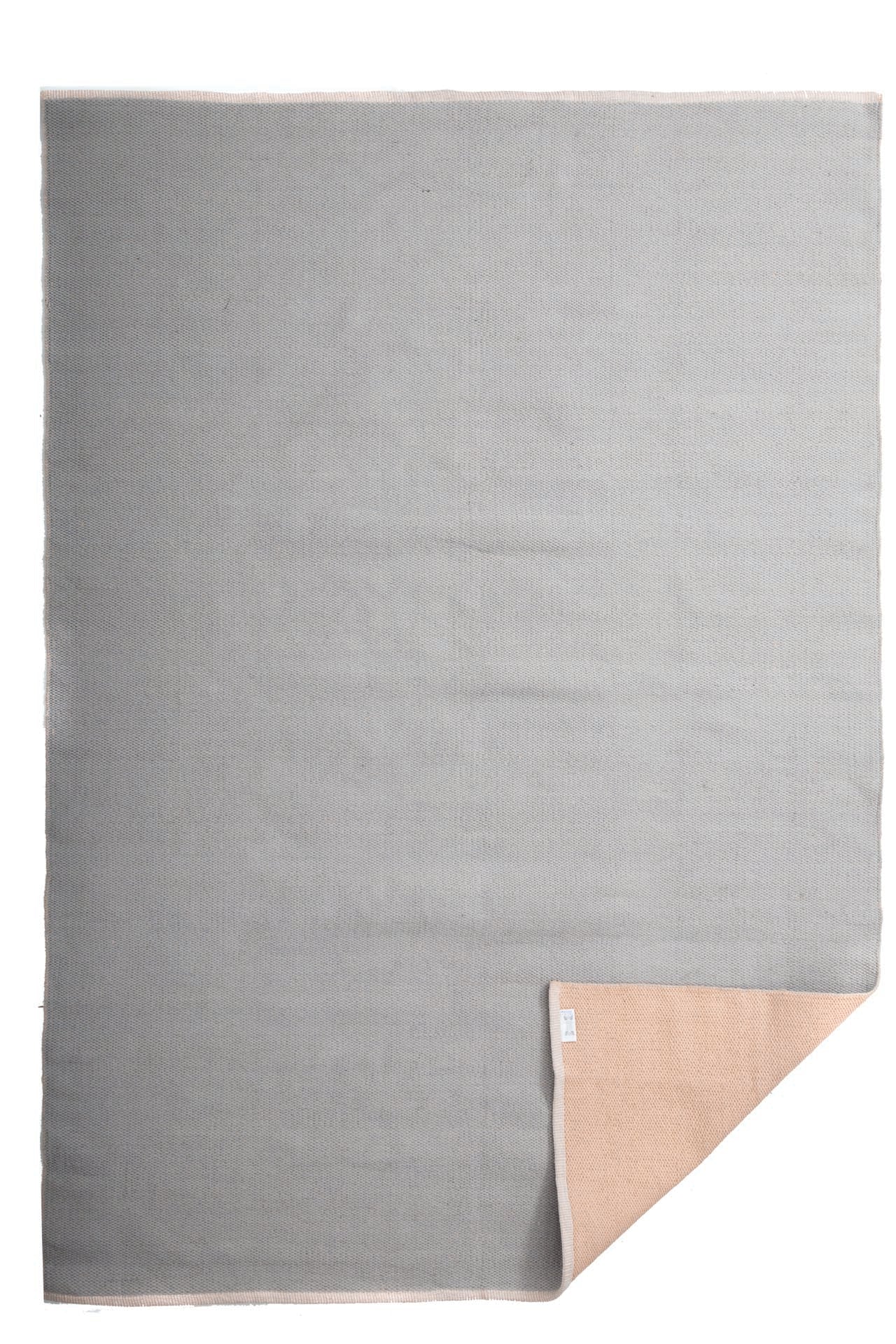 Χαλι Urban Cotton Kilim Arissa Salmon - Royal Carpet