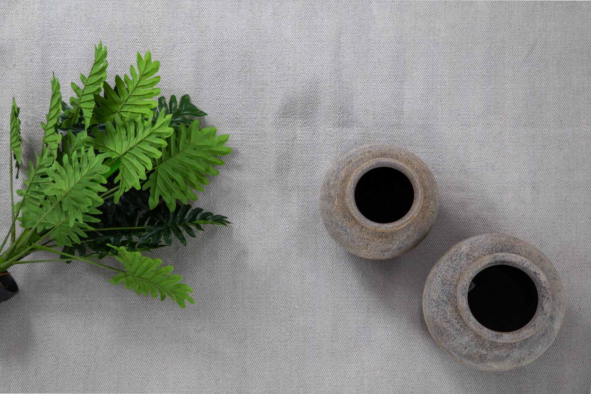 Χαλι Urban Cotton Kilim Arissa Salmon - Royal Carpet