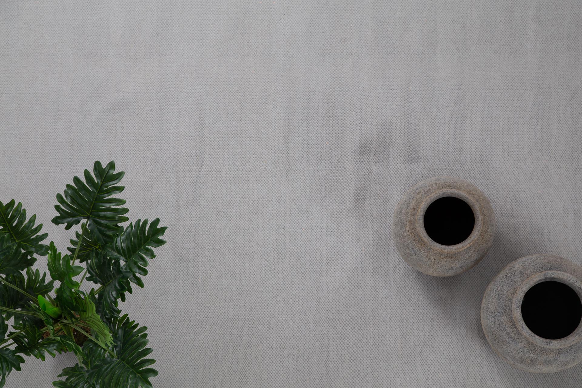 Χαλι Urban Cotton Kilim Arissa Salmon - Royal Carpet