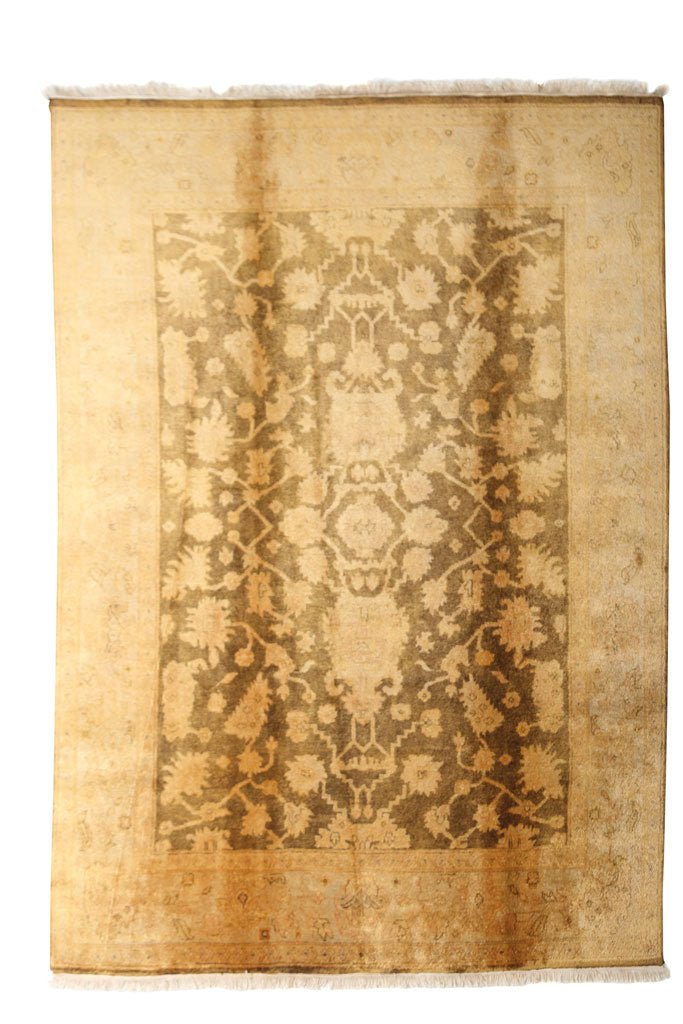 Χαλί Ushak 255x209 (39847) - Royal Carpet