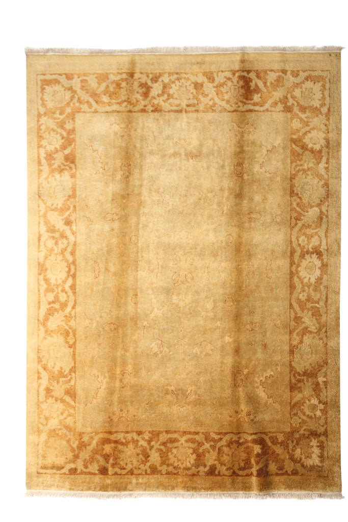 Χαλί Ushak 260x207 (37910) - Royal Carpet