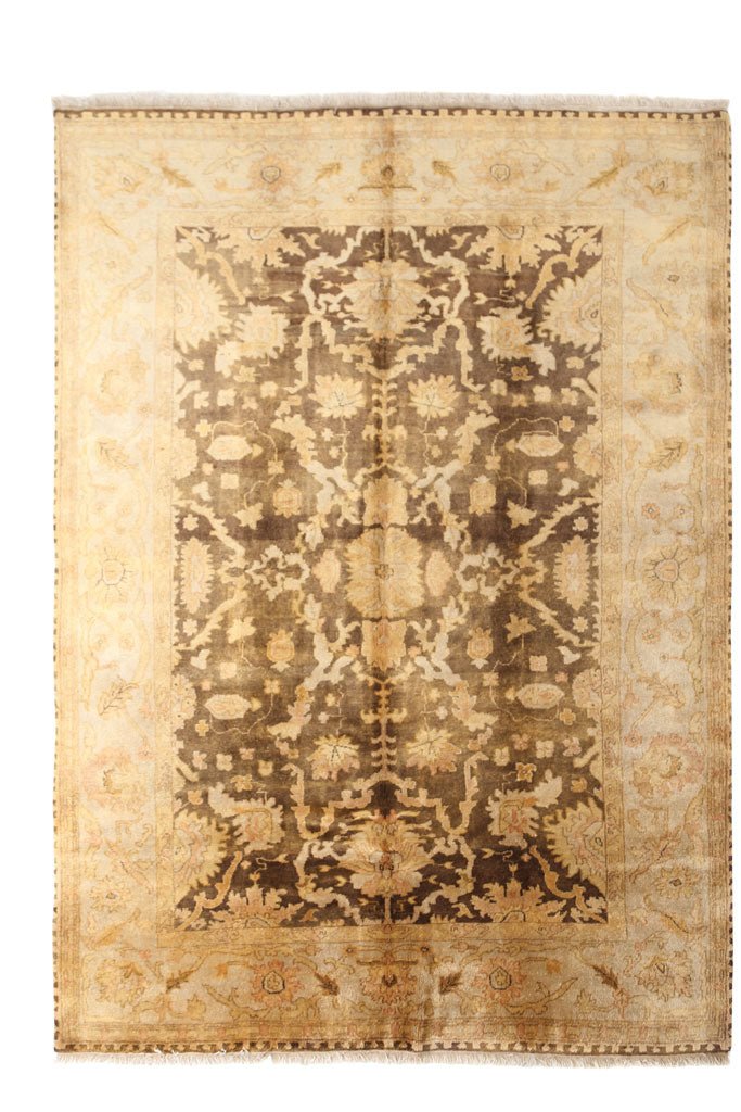 Χαλί Ushak 303x213 (39842) - Royal Carpet