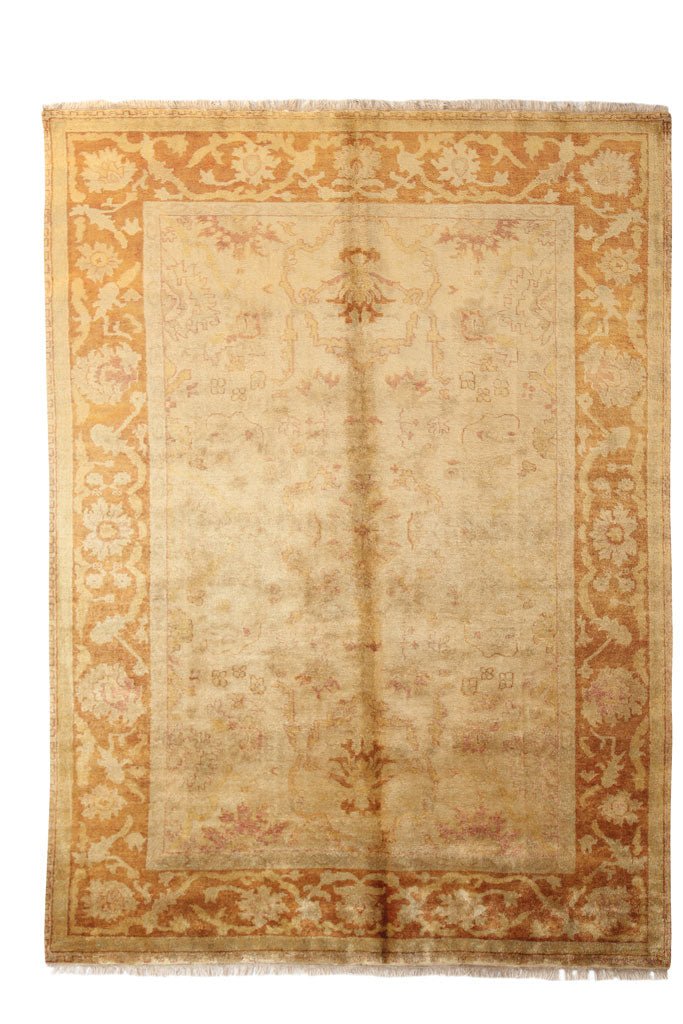 Χαλί Ushak 307x210 (37033) - Royal Carpet