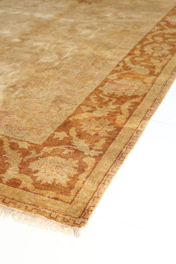 Χαλί Ushak 307x210 (37033) - Royal Carpet