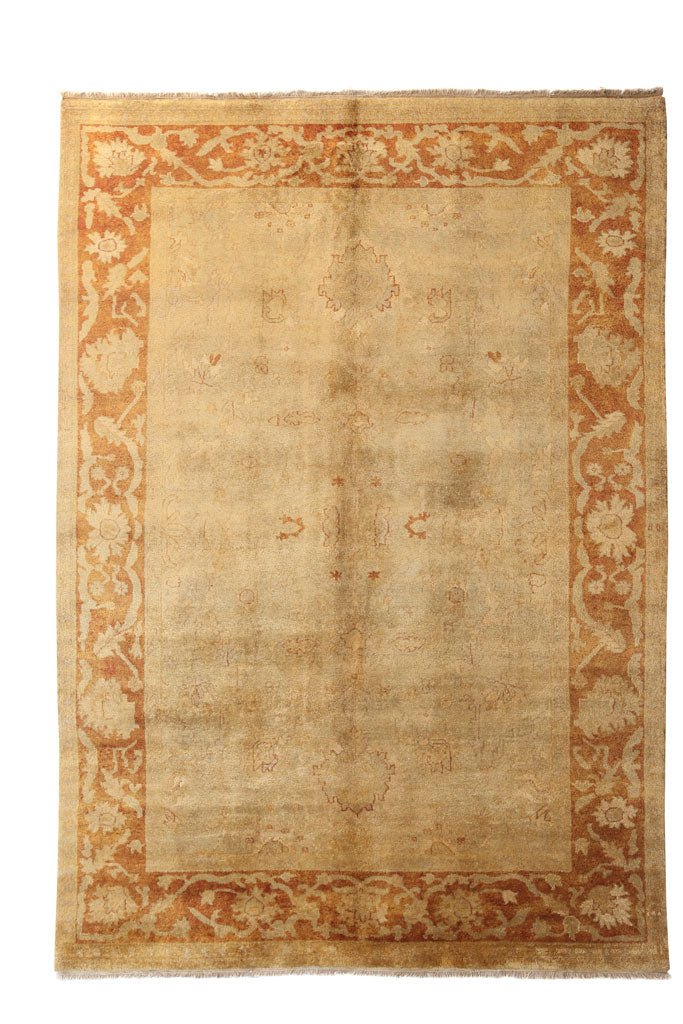 Χαλί Ushak 308x204 (37951) - Royal Carpet
