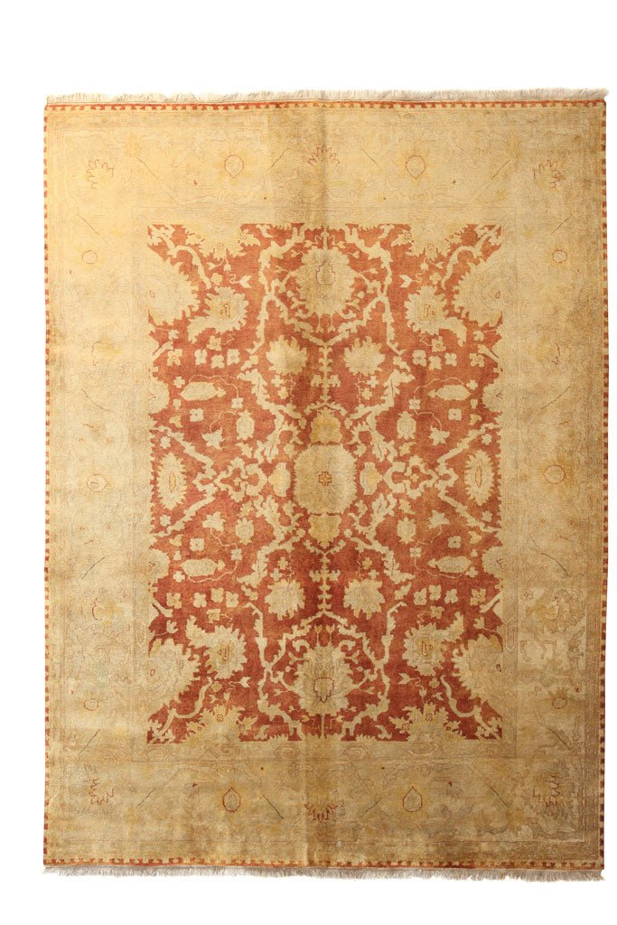 Χαλί Ushak 310x245 (37039) - Royal Carpet