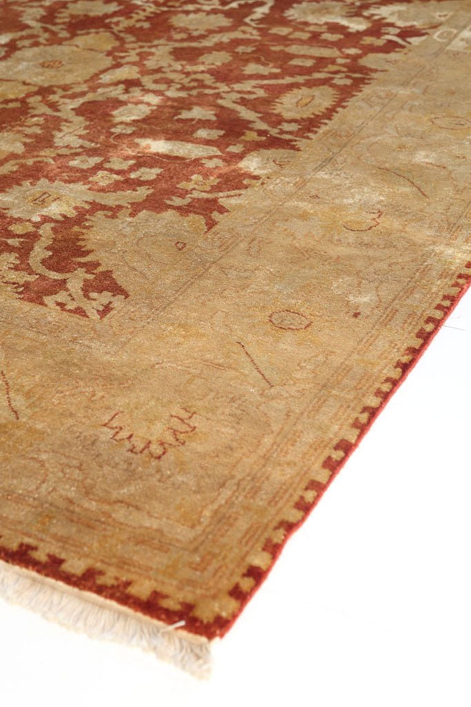 Χαλί Ushak 310x245 (37039) - Royal Carpet