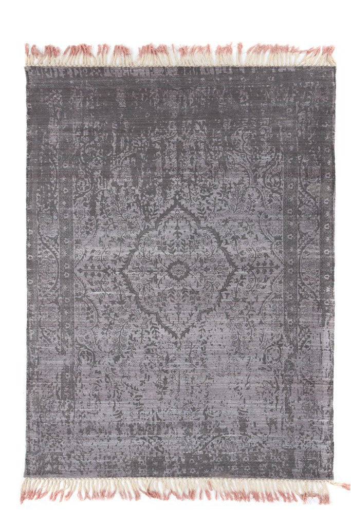 Χαλί Wadena Graphite Silver - Royal Carpet