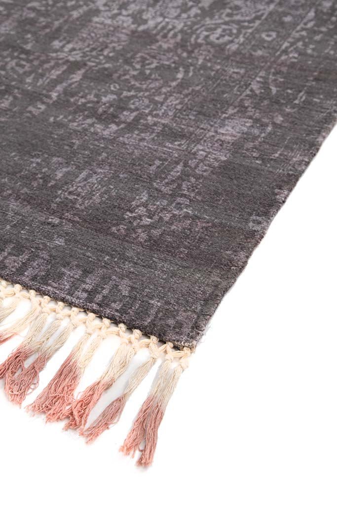 Χαλί Wadena Graphite Silver - Royal Carpet