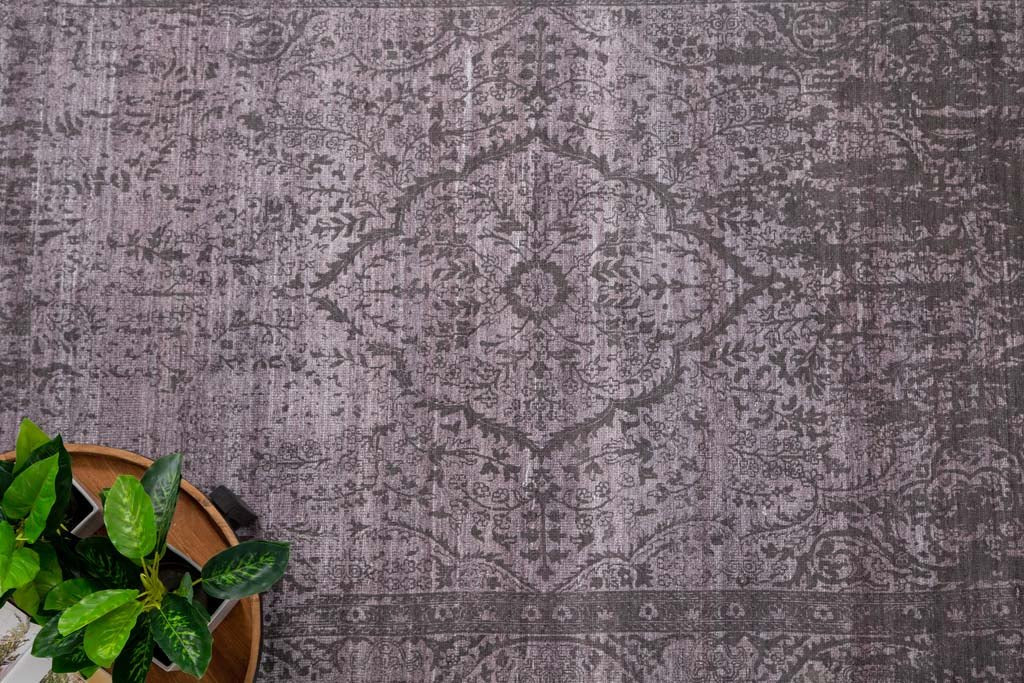 Χαλί Wadena Graphite Silver - Royal Carpet