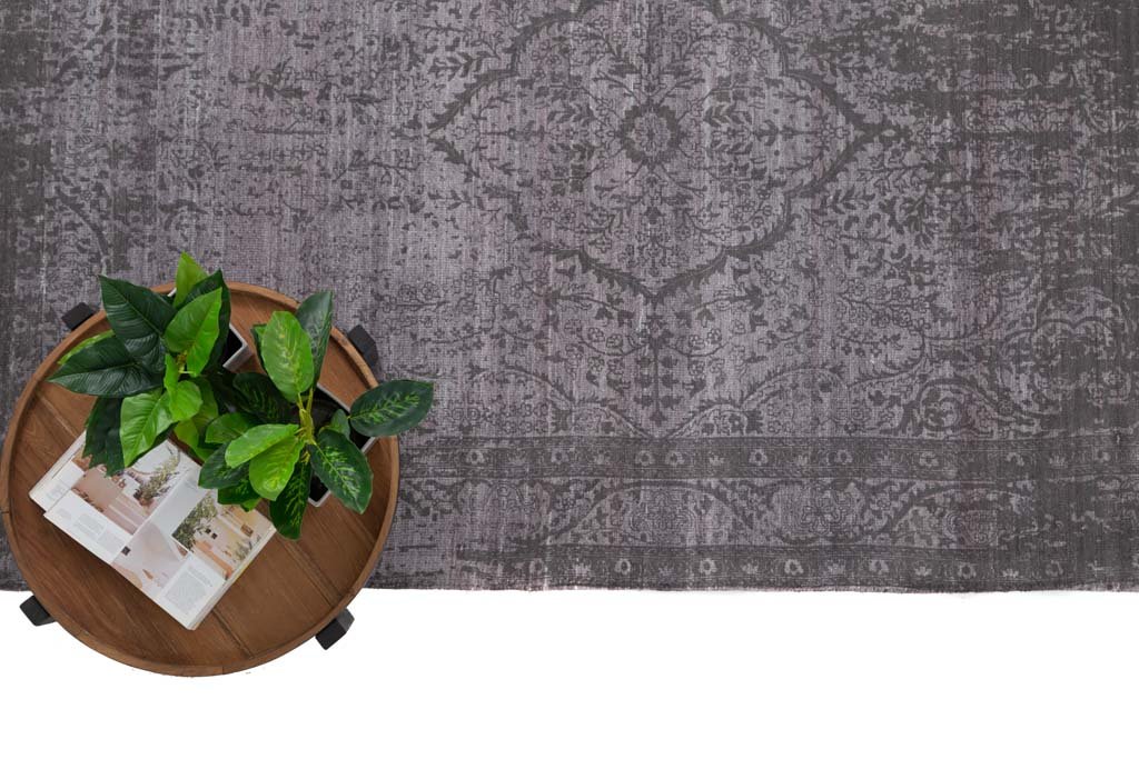Χαλί Wadena Graphite Silver - Royal Carpet