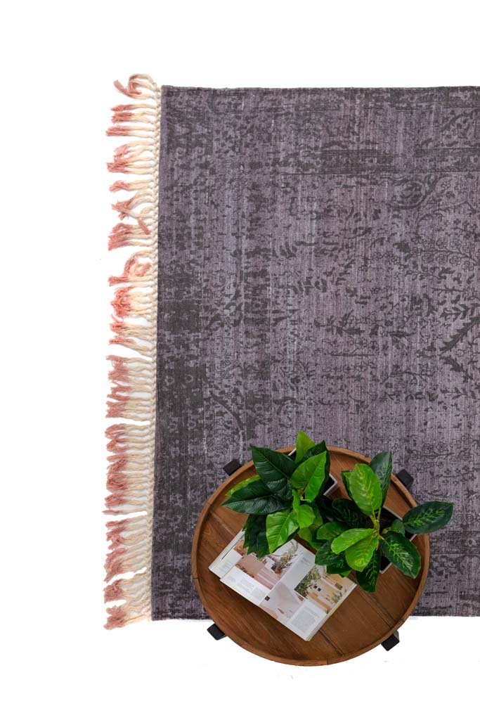 Χαλί Wadena Graphite Silver - Royal Carpet