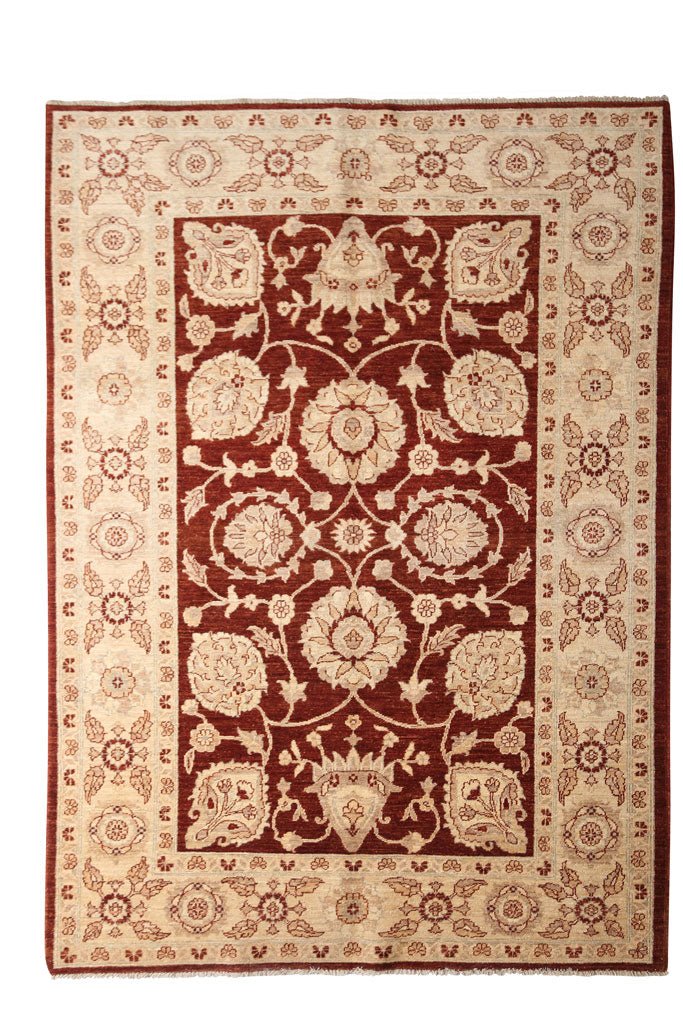 Χαλί Ziegler 172x274 (43162) - Royal Carpet