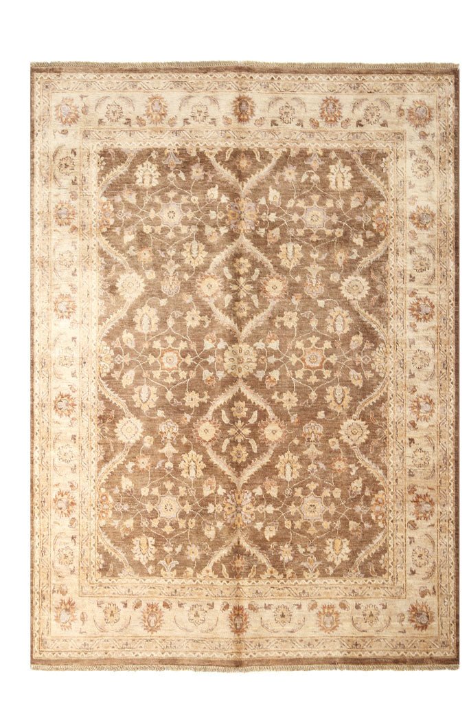 Χαλί Ziegler 240x202 (38909) - Royal Carpet